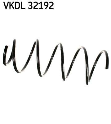 SKF VKDL 32192 Fahrwerksfeder